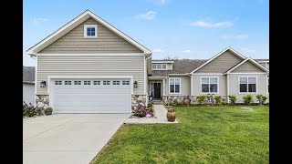 5725 Trail Side Lane, Whitmore Lake, MI - 26022072