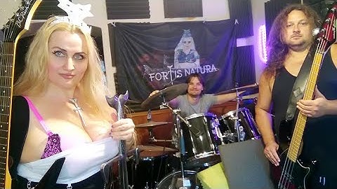 Gerys Recording Studio 2025/ FORTIS NATURA-Low Energy /