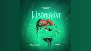 Pallaso - NSONYIWA ( Ugandan Music )
