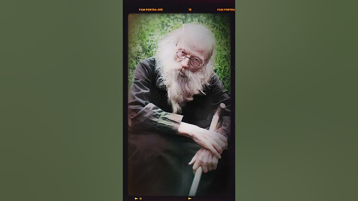 ⚔️ 316: «Иисусову МОЛИТВУ - дал нам Господь для борьбы с дьяволом!»