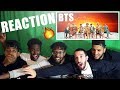 BTS &#39;IDOL&#39; Official MV REACTION/REVIEW *THEY KILLED IT*