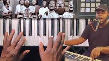 OMG 😳 THIS SKILLS CHANGED MY PRAISES PLAY FROM BEGINNER TO MASTERS 🥹🔥🔥🔥