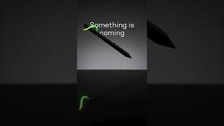 Something is coming ✍️... | Wacom