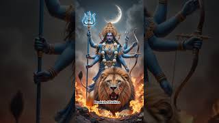 🌸 Goddess Parvathi Divine Darshan | Mother of the Universe | Powerful Devi Bhakti