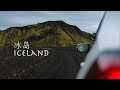 【4K HDR 】冰岛｜异世界旅行 ，或许我真的来到了世界的尽头