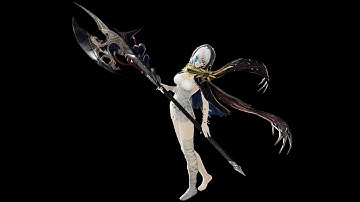 attendant of the relics