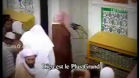 صلاة التراويح ليله ١٥ رمضان ١٤٢٧ هـ " سورة طه كاملة " لفضيلة الشيخ د. عبدالمحسن القاسم