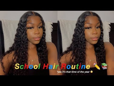 school-hair-routine-for-24-in-curly-lace-front-wig-ft-celie-hair