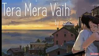 Tera Mera Viah : Jass Manak | lofi remix | Slowed and reverb | lofitoon music | jass manak lo-fi mix