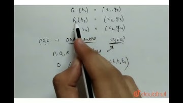 If P(x_1, y_1), Q(x_2, y_2), R(x_3, y_3) and S(x_4, y_4) are 4 concyclic points on the rectangul...