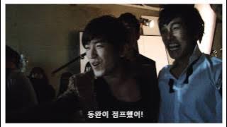 SHINHWA  Production Making_Album Jacket