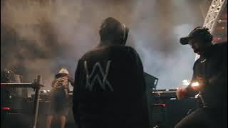 Alan Walker – The Spectre [Extended Intro Remix #10474]