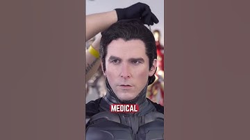 🦇 The Most Realistic Batman Figure | BreakingNewser