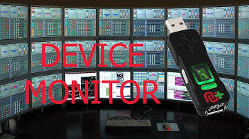 (DEVICE MONITOR) CUSTOMISE YOUR SCRIPT DOWN TO THE 1/100th, CRONUSMAX