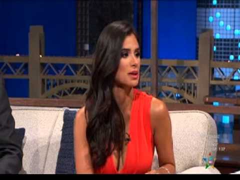 Video: Diane Guerrero Frizūra SAG Balvas