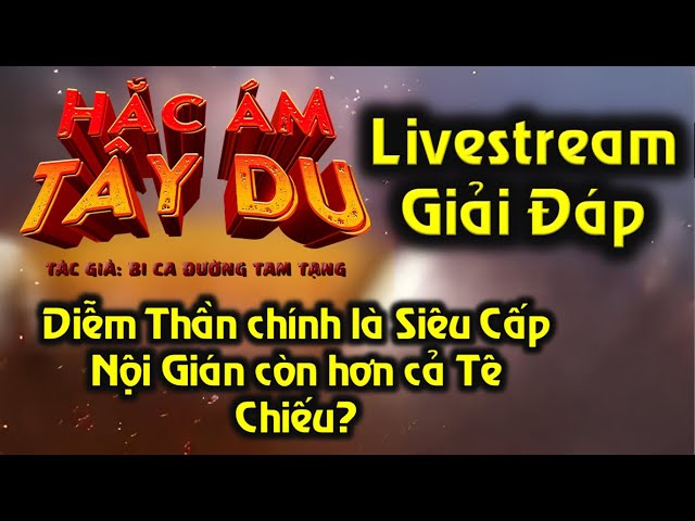 Diễm Thần chính là Siêu Cấp Gián Điệp còn hơn cả Tê Chiếu? class=