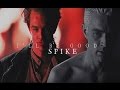 I'll Be Good | Spike