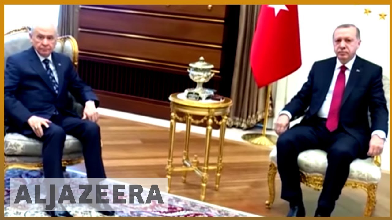 🇹🇷 ماذا تعني نتائج انتخابات تركيا لعام 2018 للأكراد؟ | الجزيرة الإنجليزية