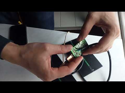 Как сделать солнечную батарею своими руками для зарядки  телефона