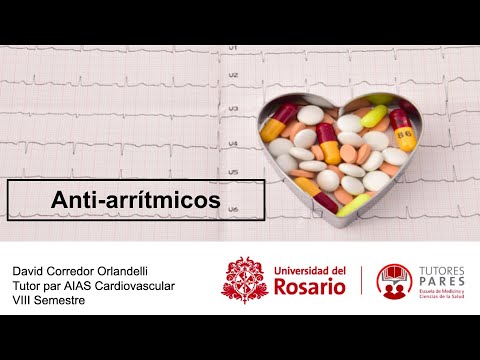 Vídeo: EsCordi Cor: Instrucciones De Uso, Precio, Revisiones, Análogos De Medicamentos