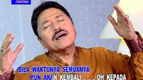MUCHSIN ALATAS - BERAKHIR PENANTIAN