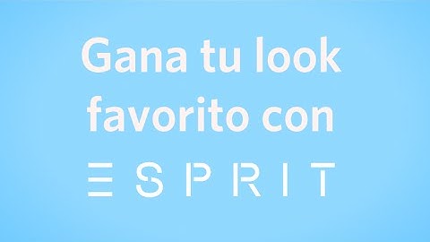 Alex Rivière se une al movimiento #ImPerfect de Esprit