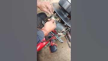 HERO splendor plus led light fitting