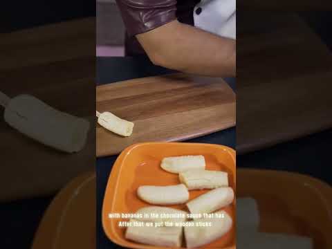 المطبخ الأكلات طريقة نوتيلا دولسي الموز وصفات طبخ شيف رامي المغربي     