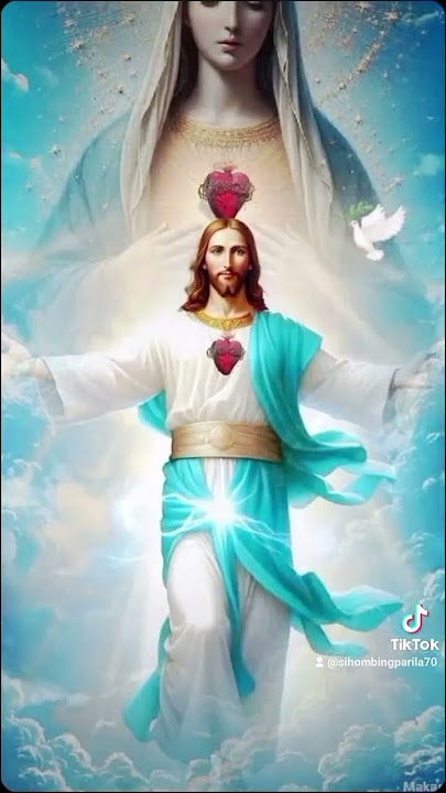 tuhan yesus memberkati #saatteduhfirmantuhan #hanyayesusjawabanhidupku