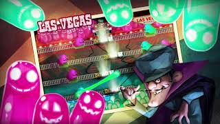 Las Vegas - Train Conductor 2 Soundtrack