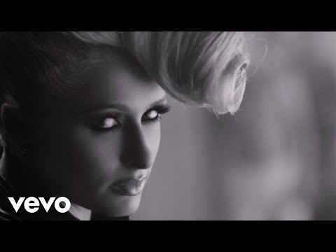 Paris Hilton feat. Birdman - High Off My Love