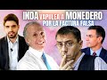 Eduardo Inda vapulea a Monedero por su factura falsa y derriba las mentiras de Sánchez