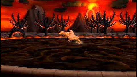 Spore Alien Facehugger