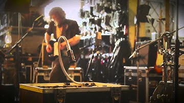 Sit Down Werner - Zig Zaggin