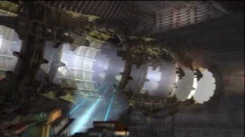 Dead Space Chapter 7 Into The Void [1/4]