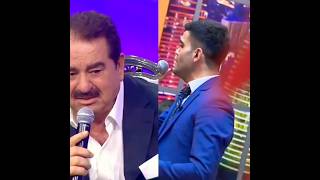 imparator proqramda bu ifaya hep ağlamıs ..Mukkemmel bir ifa Vusal Besirov . #duet #keşfet