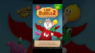 Use Tricks LINE Bubble 2 Mobile 🔓 Guide Gems Free 🆒 Version 2023 screenshot 5