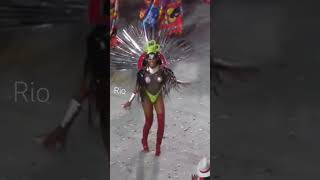 Top Rio de Janeiro Carnaval, Brasil best samba dancers, most beautiful girls, see original long ver