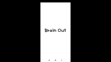 Brain out enter the biggest one