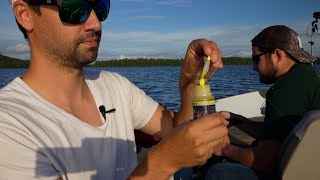 Jigging for Lake Trout- Tips and Tricks!