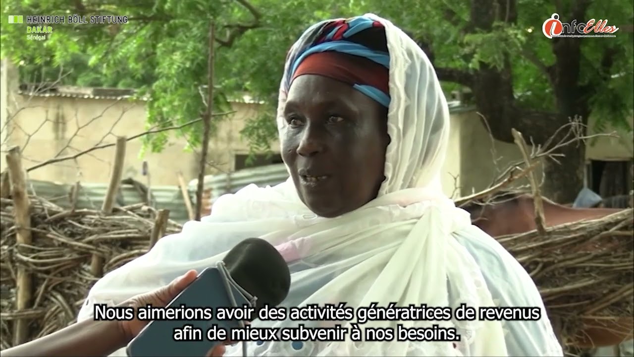 Entre pauvreté et soins invisible, le combat silencieux des femmes