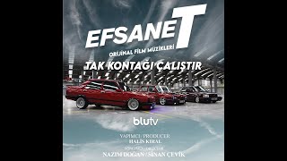 EFSANE T - Tak Kontağı Çalıştır by SineLine Film Yapım 6,675 views 3 years ago 3 minutes, 7 seconds