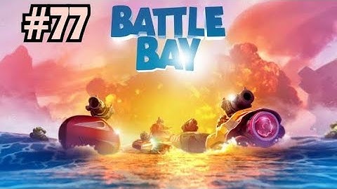 BATTLE BAY #77 | Wayward Pains | Shooter | Liga Warrior II | 2025