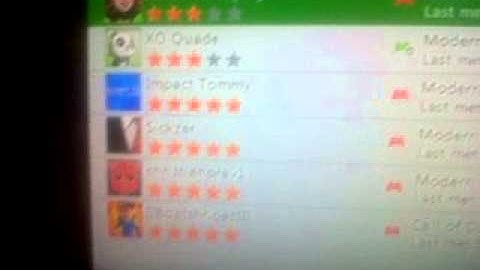 NBoylee (@S1NGLES) VS Awful Gameplay (Awful Gameplay) Dashboard proof and 2nd Map Noshow