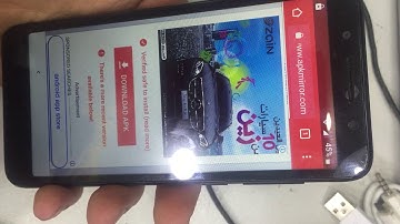 REMOVE FRP ALCATEL 1X 5059i BYPASS GOOGLE ACCOUNT ANDROID 8.1.0 NEW METHOD 18\6\2019