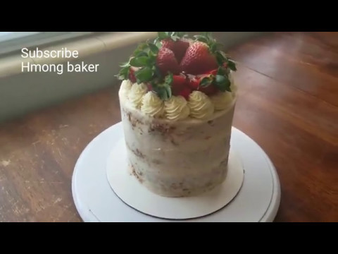 simple-strawberry-filled-naked-cake