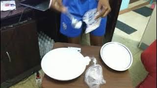 Plane Just Crash With The Coke 💨