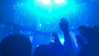 雨燦々 - 20260312あなぶきアリーナ香川　【King Gnu CEN+RAL Tour 2026】