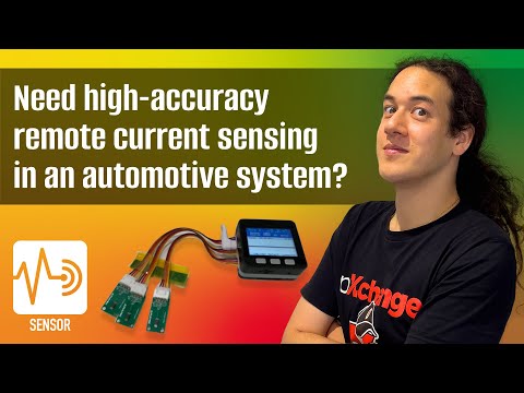 Need high-accuracy remote