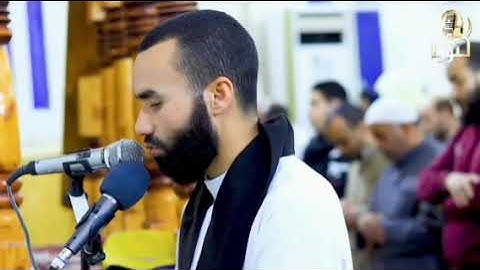 الشيخ احمد فؤاد ماتيسر من سورة الأنعام من الآية 111حتي نهاية السورة الجزء الثامن تراويح ٧ رمضان